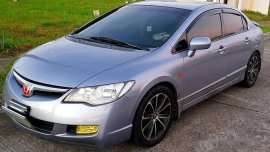 Honda Civic 2008