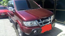 Isuzu Sportivo X 2013 for sale