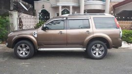 Ford Everest 2011 for sale 