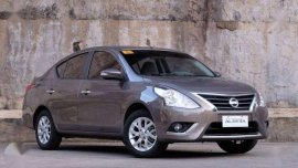2018 Nissan Almera Base Manual Automatic FOR SALE
