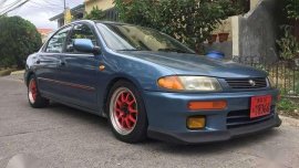 Mazda 323 GEN 2.5 1996 for sale 