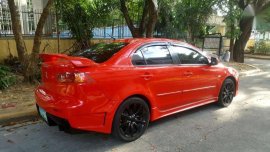 2009 Lancer EX GT for sale