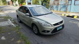Ford Focus 2010 for sale 