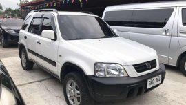 1999 Honda CRV 4X4 AT for sale