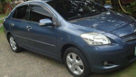 Toyota Vios 1.5g 2009model for sale