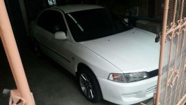 Mitsubishi Lancer (pizza pie) 1998 for sale 