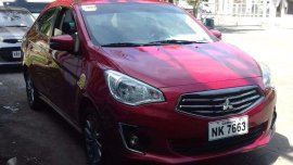 2015 Mitsubishi Mirage G4 GLS Manual Automobilico SM City Bicutan for sale