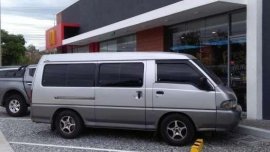Hyundai H100 Van for sale 