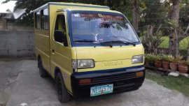 Suzuki Multicab 2009 model for sale!