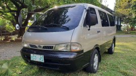 KIA Pregio 2004 for sale 