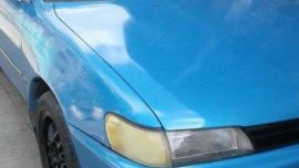 Toyota Corolla bigbody Year 1994 for sale 