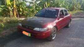 FOR SALE Toyota Corolla 1995
