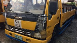 Elf 4hg1 engine for sale 