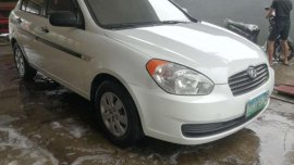 Hyundai Accent crdi diesel 2010 for sale