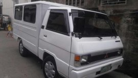 Mitsubishi L300 FB VAN 98 Model for sale