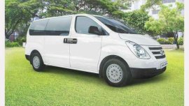 Hyundai Grand Starex for sale 
