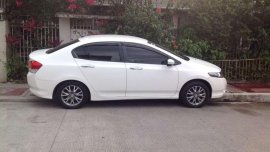 Honda City 1.5E 2010 automatic FOR SALE