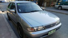 Nissan Sentra 1995 for sale 