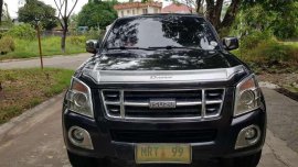 DMAX LS 2007 for sale 