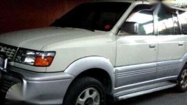 For Sale Toyota Revo SR