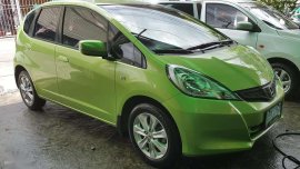 Fresh Honda Jazz Automatic 2014 Acquired FOR SALE