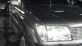 Toyota Land Cruiser 4x4 2005 for sale