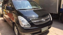 2009 Hyundai Grand Starex CRDI VGT for sale