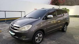 2006 Toyota Innova G Diesel for sale 