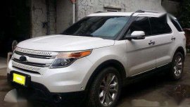 Ford Explorer 2014 for sale