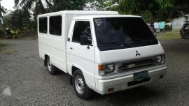 Mitsubishi L300 FB 2013 for sale