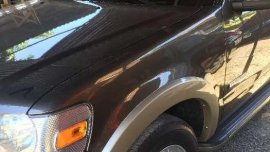 Ford Explorer 2008 model  A/T  FOR SALE