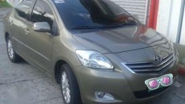 Toyota Vios 1.5 G 2010 for sale 