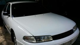 1996 Mazda 626 Matic for sale 