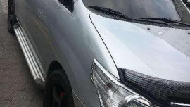 TOYOTA Innova 2015 for sale 