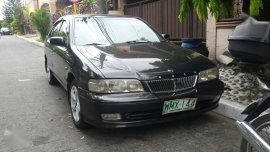 Nissan Exalta 2000 model for sale 