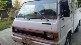 Mitsubishi L300 fb FOR SALE