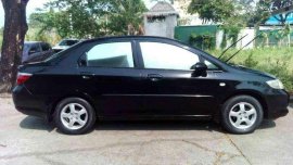 Honda City 2006 IDSI Matic for sale 