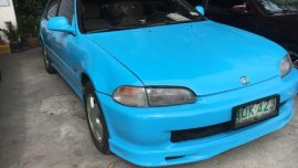 Honda Civic 2000 for sale 