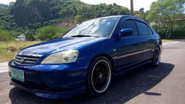 Honda Civic Dimension 2001 for sale