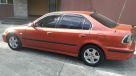 Honda Civic 1997 for sale 