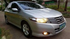 Honda City S 2010 for sale