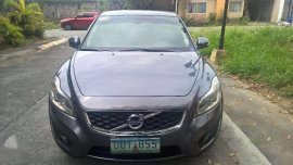 Volvo C30 2013 model for sale 