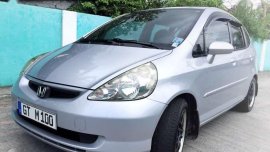 Honda Jazz GD Manual 2005 FOR SALE