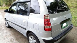 2007 HYUNDAI MATRIX for sale 