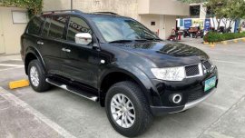 2012 Montero Sport GLS V 4x2 AT for sale 