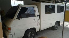 2016 Mitsubishi L300 FB exceed dual ac for sale 