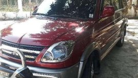 Mitsubishi Adventure GLS Sport 2012 for sale 