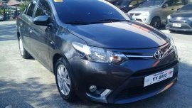 2016 Toyota Vios 1.3E Automatic 17t Kms FOR SALE
