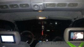 Hyundai Starex 2001 for sale 