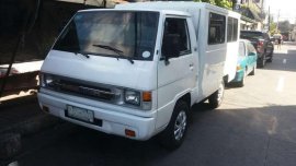 2002 Mitsubishi L300 fb for sale